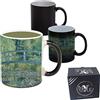 My Custom Style Tazza Magica termosensibile#Arte-Stagno delle Ninfee, Monet#325ml