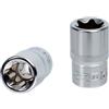 KS Tools 922,1375 ultimate-Chiave a bussola per torx 1/2 , 38 mm E18