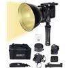 Sirui C60B Illuminatore Led Bicolore 2800K-7000K