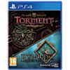 Skybound Games Planescape: Torment & Icewind Dale Enhanced Edition - PlayStation 4 [Edizione: Regno Unito]