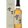 The Kurayoshi Pure Malt Whisky 70cl (Astucciato) - Liquori Whisky