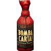 Amaro Bomba Carta! Caffè Tustatu Silvio Carta 70cl - Liquori Amaro