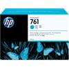 HP Cartuccia HP 761 Ciano