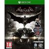 Warner Home Video Batman Arkham Knight - Xbox One [Edizione: Regno Unito]
