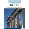 HAZE Atene. Guida d'arte e cultura. Con QR Code