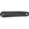Specialized Specialized S201600026 Pedivella in alluminio levo g1 165mm sinistro nero
