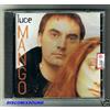 MANGO - LUCE CD SINGOLO 3 BRANI RARO NUOVO E SIGILLATO