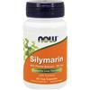 Now Foods Silymarin 300mg 60cps