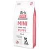 BRIT Care Grain Free Mini Puppy Lamb 2 kg