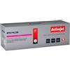 Activejet Toner Activejet per HP 410A CF413A 2300pagine Magenta [ATH-F413N]