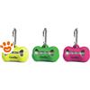 Camon Dog Dispenser Sacchetti Igienici - Giallo