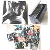 ROBBIE WILLIAMS GREATEST HITS BOX SET 19 CDS CD SINGLES LIMITED EDITION