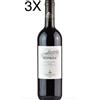 (3 BOTTIGLIE) Tormaresca - Negroamaro 2023 - Neprica - Puglia IGT - 75cl