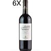(6 BOTTIGLIE) Tormaresca - Negroamaro 2023 - Neprica - Puglia IGT - 75cl