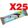 Enervit Protein ENERVIT The Protein Deal Bar gusto Coconut 55g 25 Barrette Proteiche