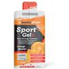 NAMEDSPORT SRL Sport Gel Orange 25 Ml