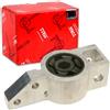 Trw JBU690 Supporto Braccio Oscillante | Compatibile con: SEAT ALTEA, ALTEA XL, LEON, SKODA OCTAVIA II, OCTAVIA II Combi, YETI, VW CADDY III Großraumlimousine
