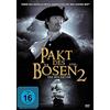 Alive - Vertrieb und Marketing/DVD Pakt des Bösen 2 - Die Rückkehr