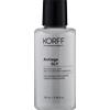 KORFF SOLUZIONE ESFOLIANTE ANTIAGE ACIDO GLICOLICO 100 ML