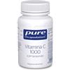 Nestlé PURE ENCAPSULATIONS VITAMINA C1000 30 CAPSULE