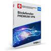 Bitdefender Premium VPN 10 Dispositivi 1 Anno Windows / MacOS / Android