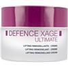 BioNike Linea Defence Xage Ultimate Crema Lifting Rimodellante Anti-Età 50 ml