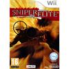 Reef Entertainment Sniper Elite (Nintendo Wii)