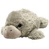 Wild Republic - Lamantino Peluche, Grigio, 16261