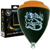 trompos space Saturno XT Roller Nero Scatola universa