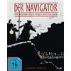 Plaion Pictures Der Navigator - Eine bizarre Reise durch Zeit und Raum - Mediabook (Blu-ray) (+ DVD)