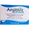 Pharmalife Ansiovit no stress 30 compresse Pharmalife