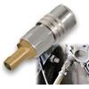 CTcar Per Volvo Mack Radiatore Refrigerante Testa del Tubo di Scarico 9996049 Per 2004~2019 Volvo Trucks & 2008~2019 Mack Trucks