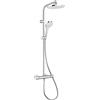 Hansgrohe 26758400 Colonna doccia MySelect S 240 con miscelatore termostatico