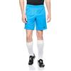 NIKE M Nk Sqd Short K, Pantalone Corto Uomo, Blu Lt Photo Blue Binary Blue, S