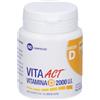 Vita Act Vitamina D 2000UI 60 pz Compresse