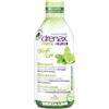 PALADIN PHARMA SpA Drenax Forte Plus Menta/Lime 750 ml - Integratore Detox Naturale