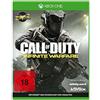 ACTIVISION Call of Duty: Infinite Warfare - Standard Edition - Xbox One [Edizione: Germania]