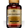 SOLGAR IT. MULTINUTRIENT SpA Multinutrient Solgar 30 Tavolette