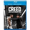 Wb Creed - Nato per Combattere