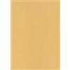 APLI Decadry PC Papers - Carta Kraft, pacco di 50 fogli, 160 gr, marrone