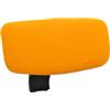 UNISIT Poggiatesta Arancio per seduta PGKMA/EA ergonomica Kemper A