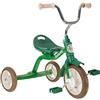 Italtrike - Triciclo Super Touring Verde Primavera