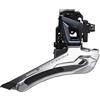 SHIMANO Ultegra R8000 2x11s Saldare Deragliatore Anteriore