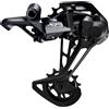 SHIMANO Cambio XT RD-M8100 12s deragliatore posteriore