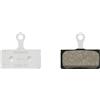 SHIMANO PASTIGLIE FRENO RESINA G05A Organiche