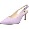 HÖGL Boulevard 60 SL, Scarpe décolleté Donna, Lavanda, 34.5 EU X-Larga