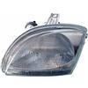 taros trade TarosTrade 37-0434-L-7814 Faro Anteriore Elettrico Lato Sinistro