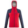 Millet Fitz Roy Jacket Rosso S Uomo