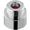 Grohe Adattatore con limitatore di flusso 42255000