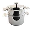 Baumstal Cucinare Insieme 16 Centimetri Garanzia A Vita Baumstal